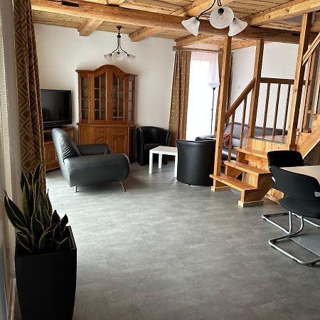 1852 Landgasthof- Ferienwohnung Elze Zewnętrze zdjęcie