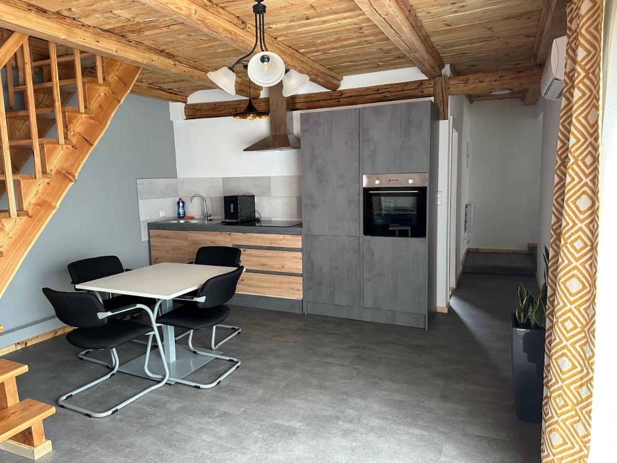 1852 Landgasthof- Ferienwohnung Elze Zewnętrze zdjęcie