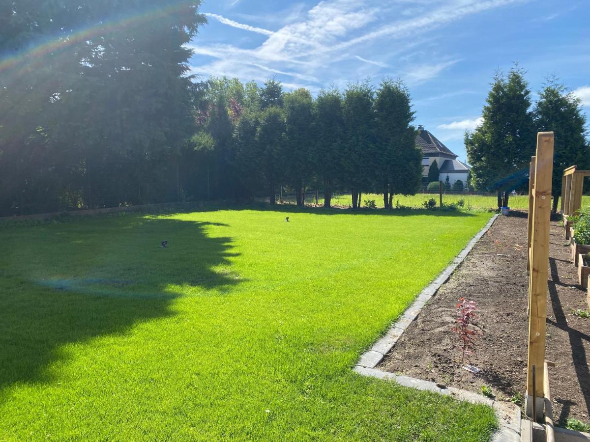 1852 Landgasthof- Ferienwohnung Elze Zewnętrze zdjęcie